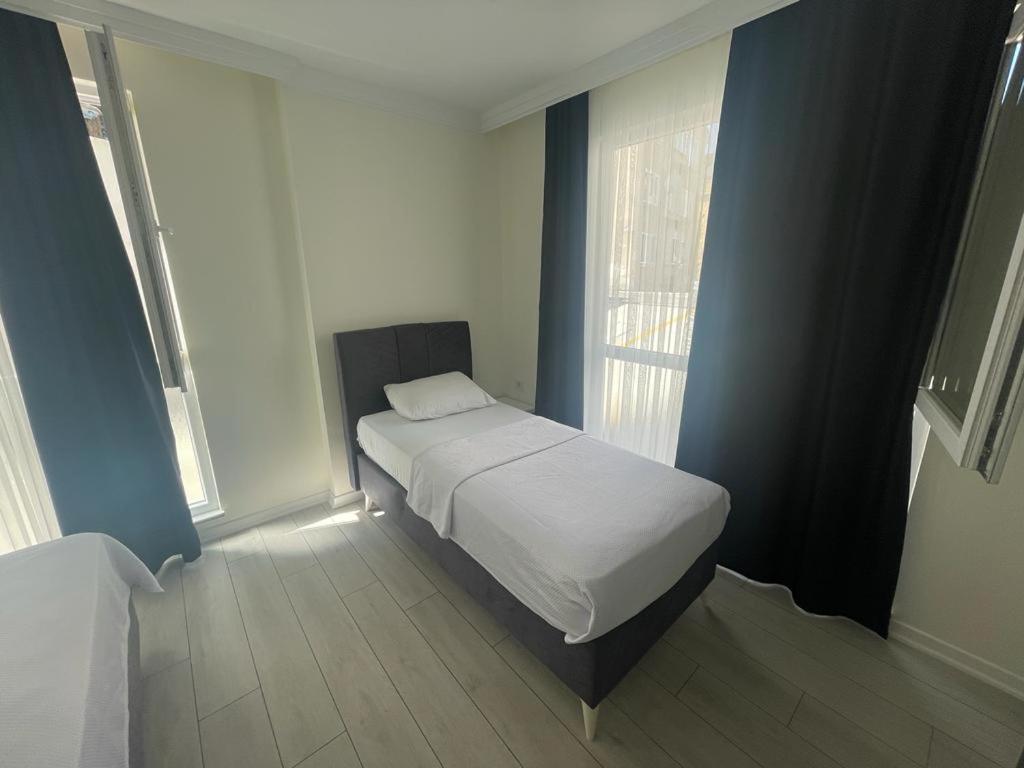 Trabzon Life Aparthotel Exterior photo